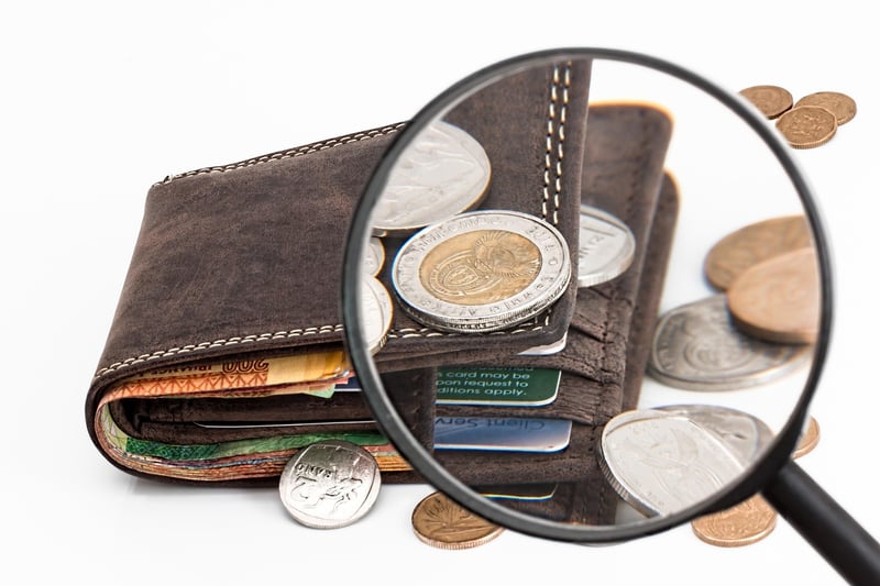 Budget travel tips