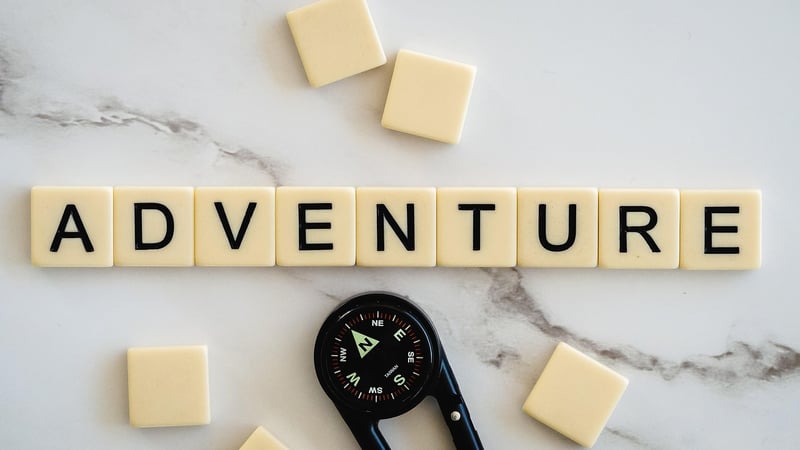 Travel escapades