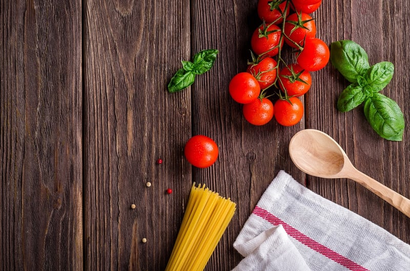 Exotic Cuisines