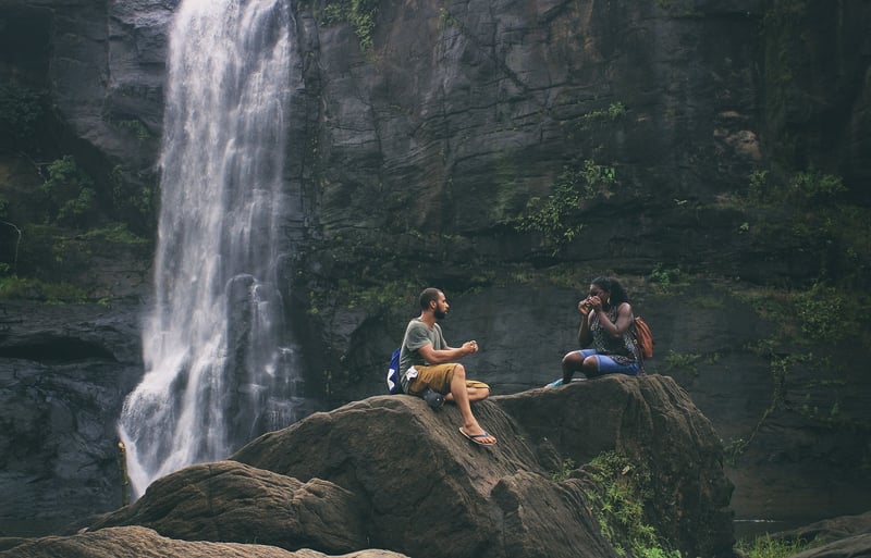 Budget Travel Tips