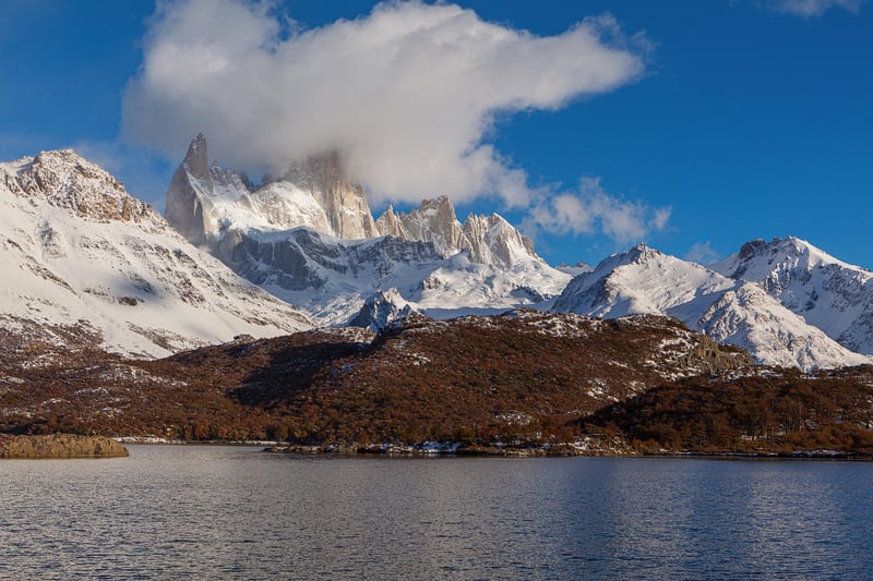 Patagonia